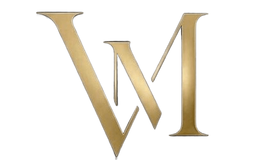 Velour Men Saloon & Spa logo